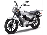 Yamaha YBR 125 Custom 2015 Yamaha YBR 125 Custom 2015