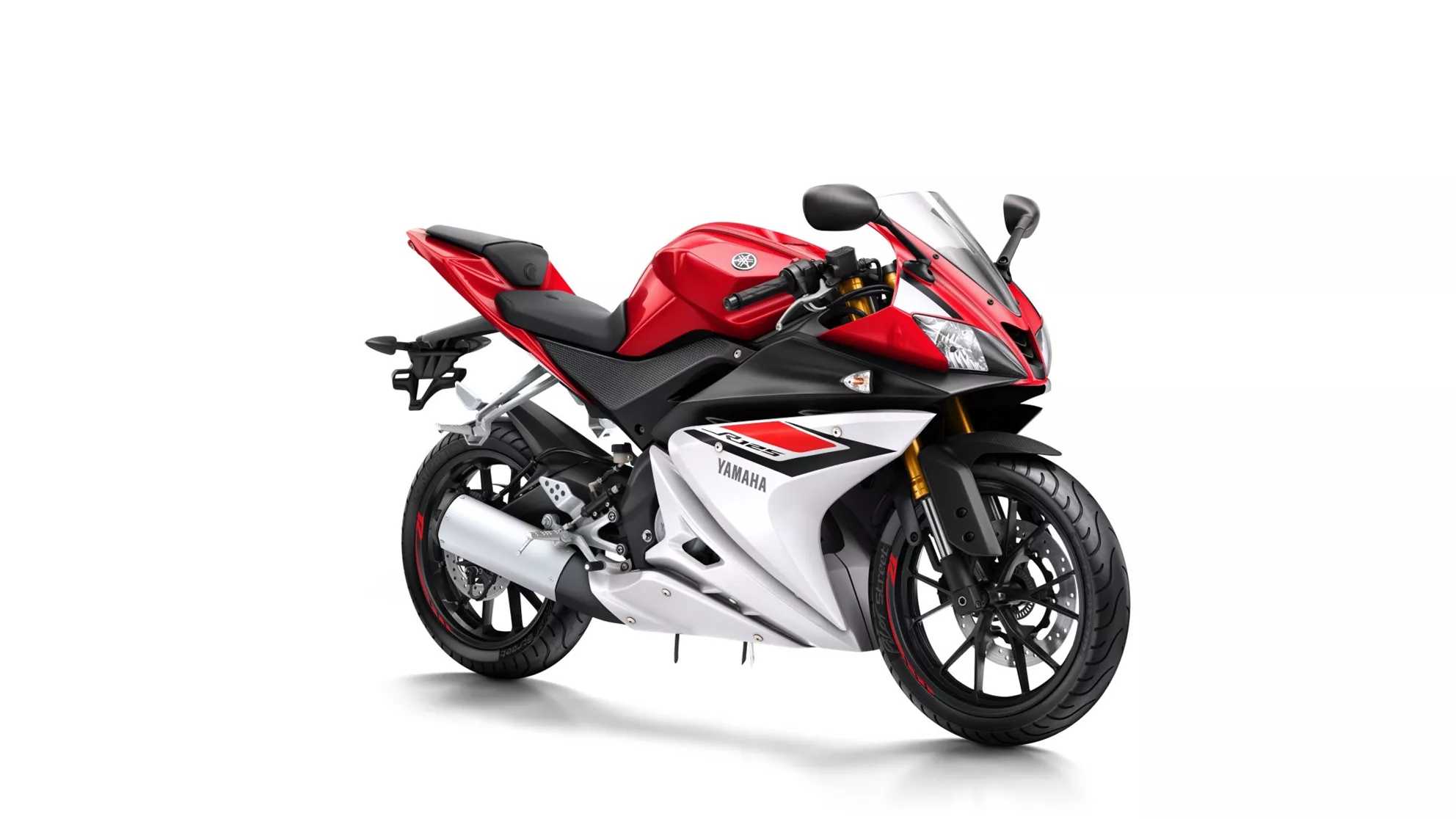 Yamaha R125 - Image 7 Yamaha R125 - Image 7