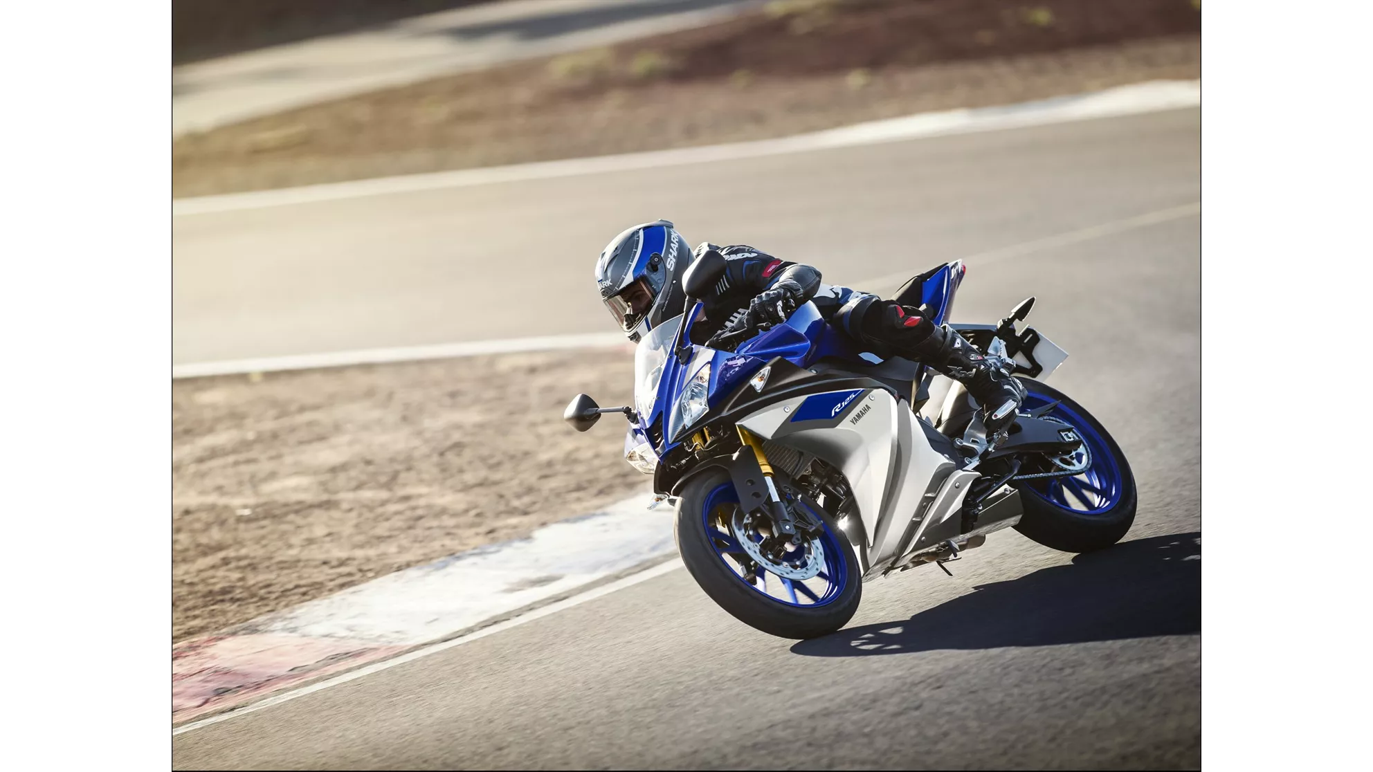 Yamaha R125 - Image 9 Yamaha R125 - Image 9