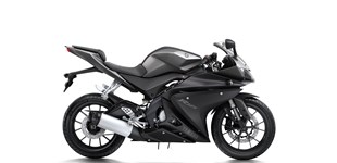 Yamaha YZF-R125 2015 vs Aprilia RS 125 ABS 2022
