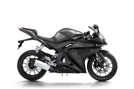 Yamaha R125 2015 Yamaha R125 2015