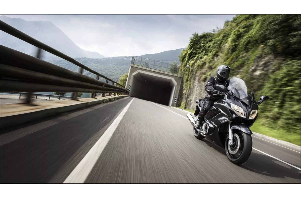 Yamaha FJR1300A Yamaha FJR1300A