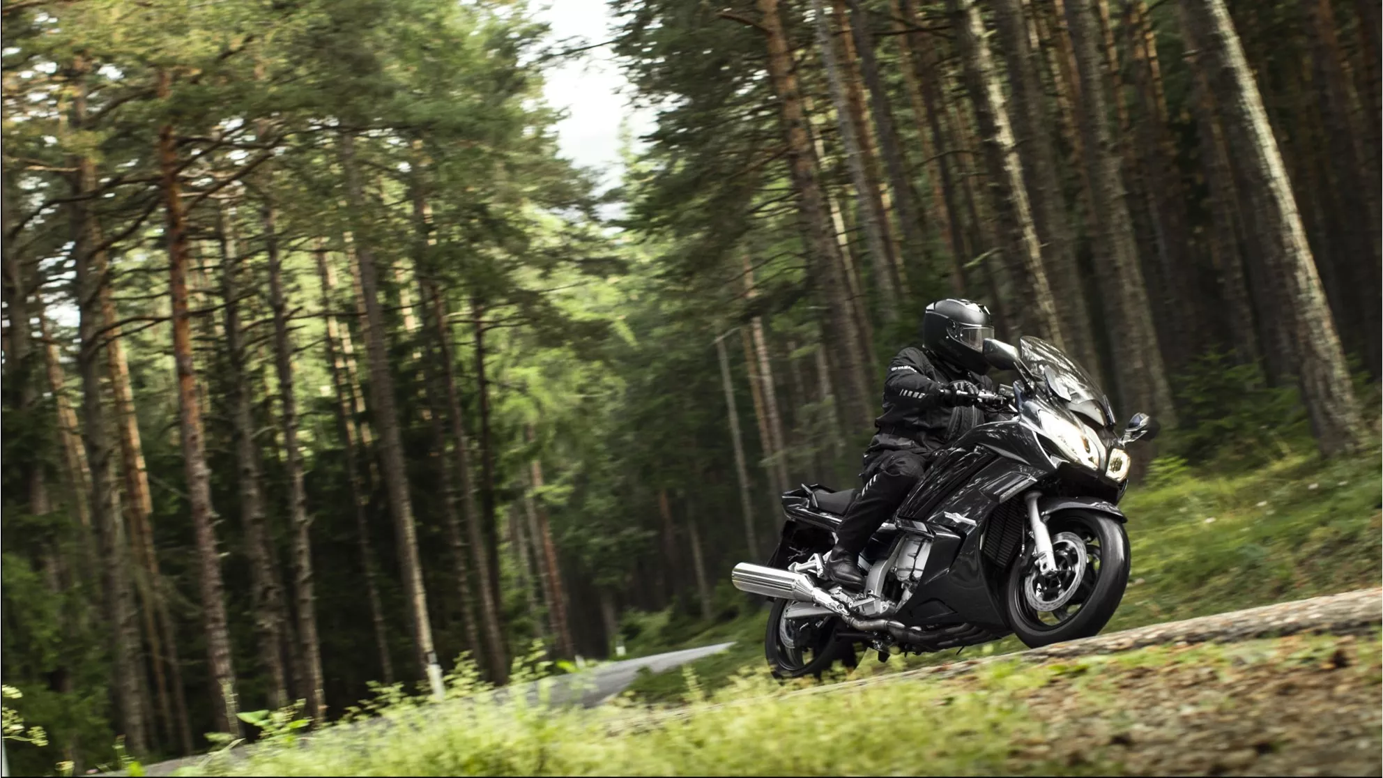 Yamaha FJR1300A - Image 1 Yamaha FJR1300A - Image 1