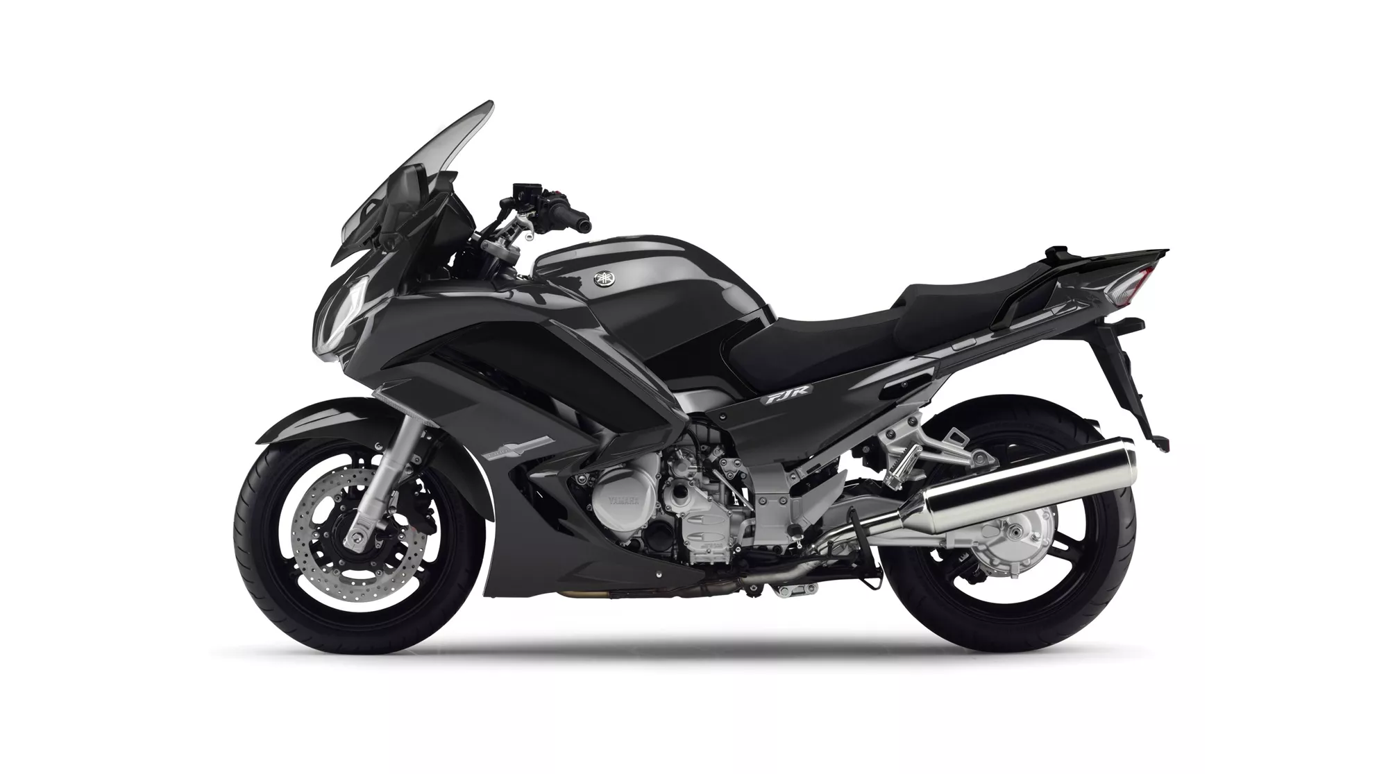 Yamaha FJR1300A - Image 3 Yamaha FJR1300A - Image 3