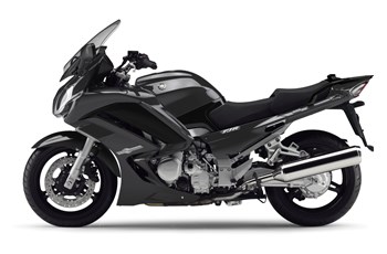 Yamaha FJR1300A 2015 - Bild 5