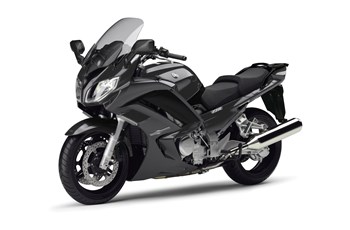 Yamaha FJR1300A 2015 - Bild 6