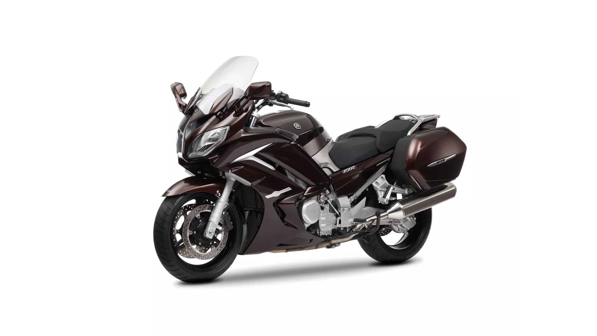 Yamaha FJR1300A - Image 5 Yamaha FJR1300A - Image 5