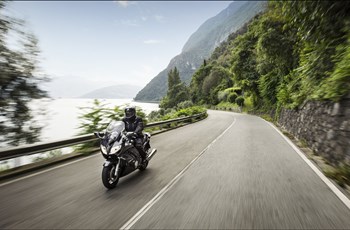 Yamaha FJR1300A 2015 - Bild 11