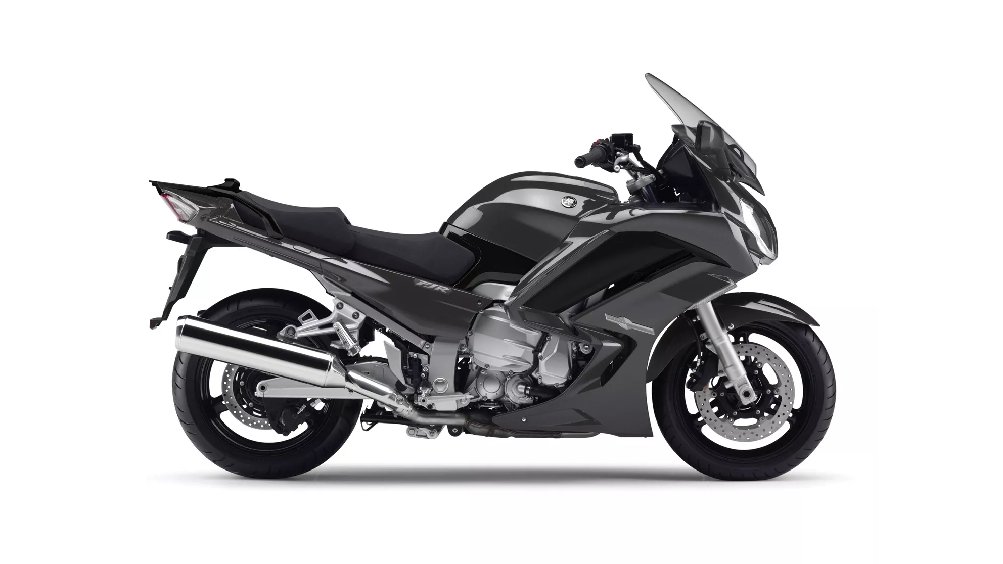 Yamaha FJR1300A - Image 10 Yamaha FJR1300A - Image 10