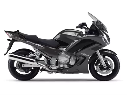 Yamaha FJR1300A 2015 Yamaha FJR1300A 2015