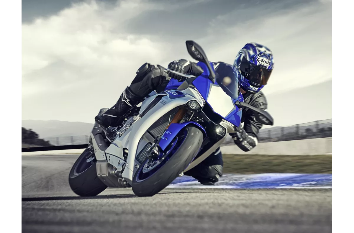 Yamaha R1 Yamaha R1