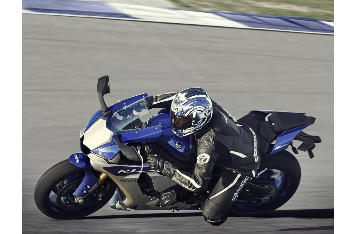 Yamaha R1 Yamaha R1