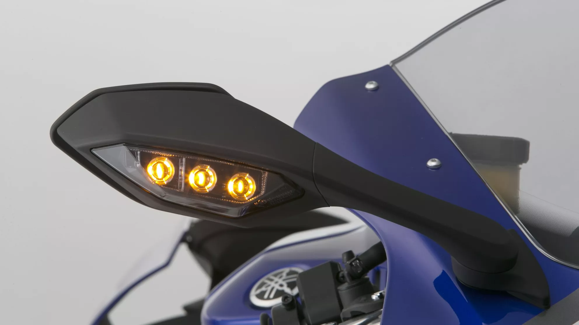 Yamaha R1 - Image 1 Yamaha R1 - Image 1