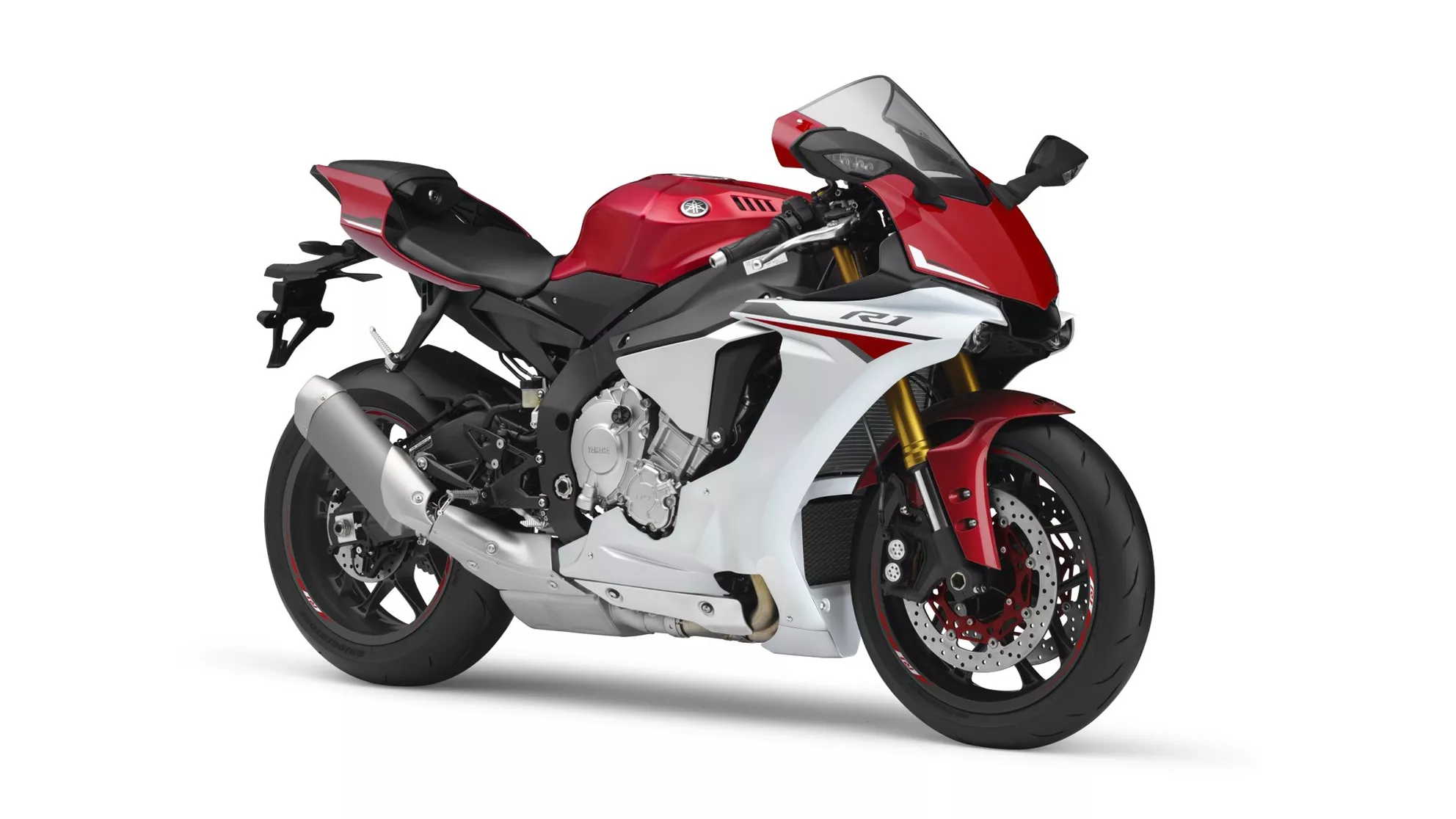 Yamaha R1 - Image 3 Yamaha R1 - Image 3