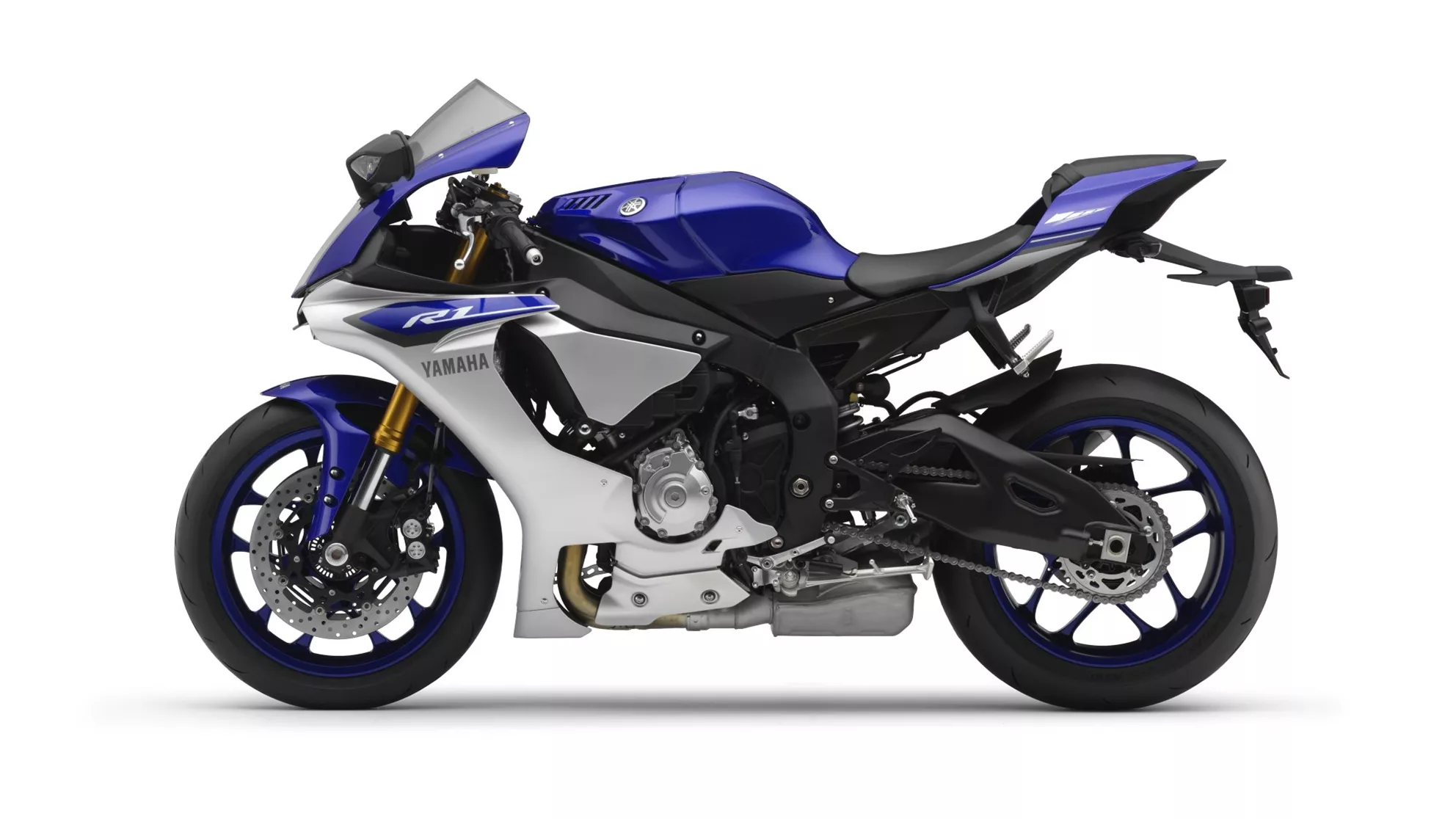 Yamaha R1 - Image 4 Yamaha R1 - Image 4
