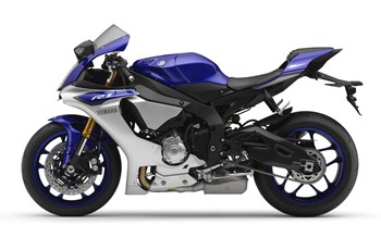 Yamaha R1 2015 - Bild 7 Yamaha R1 2015 - Bild 7