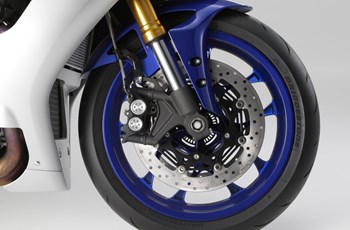 Yamaha R1 2015 - Bild 9 Yamaha R1 2015 - Bild 9