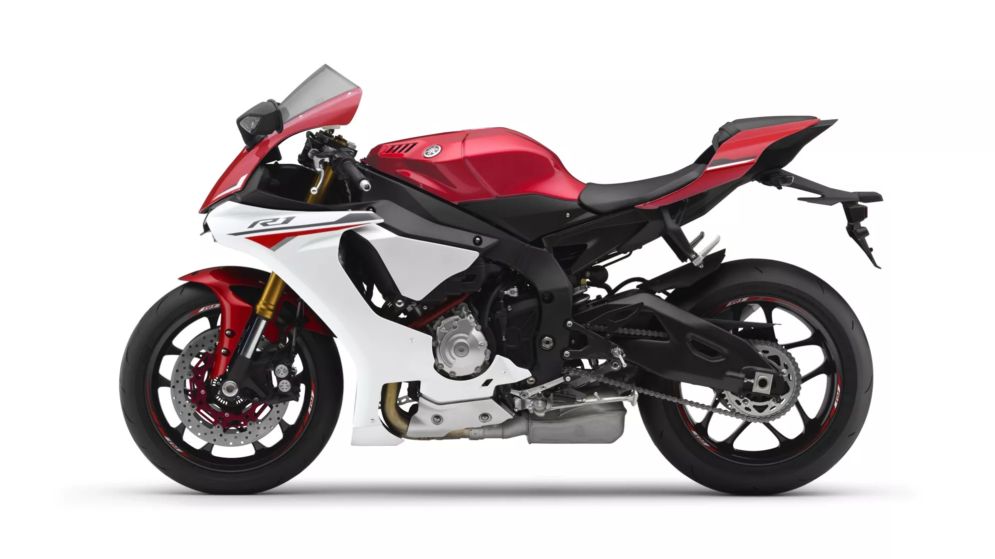 Yamaha R1 - Image 9 Yamaha R1 - Image 9