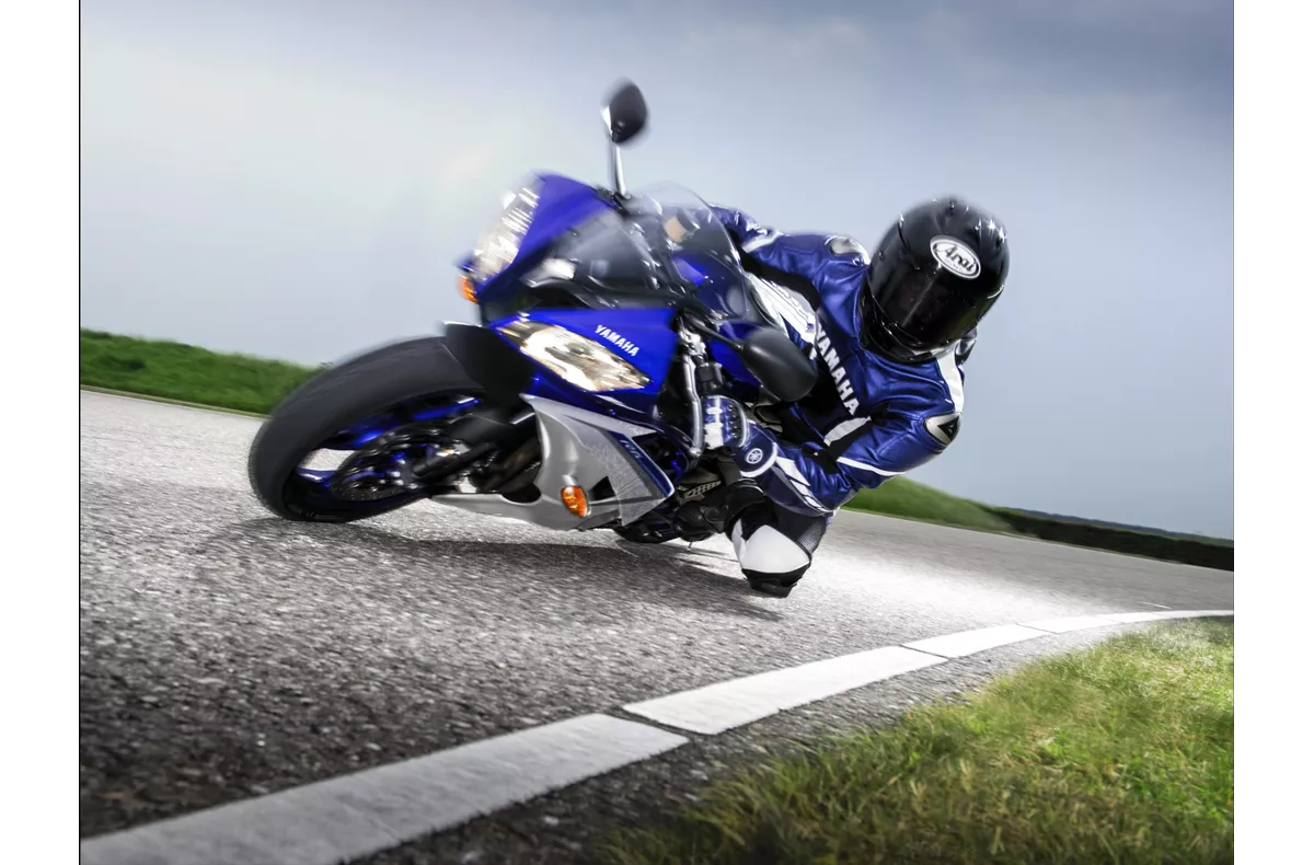 Yamaha YZF-R6 Yamaha YZF-R6