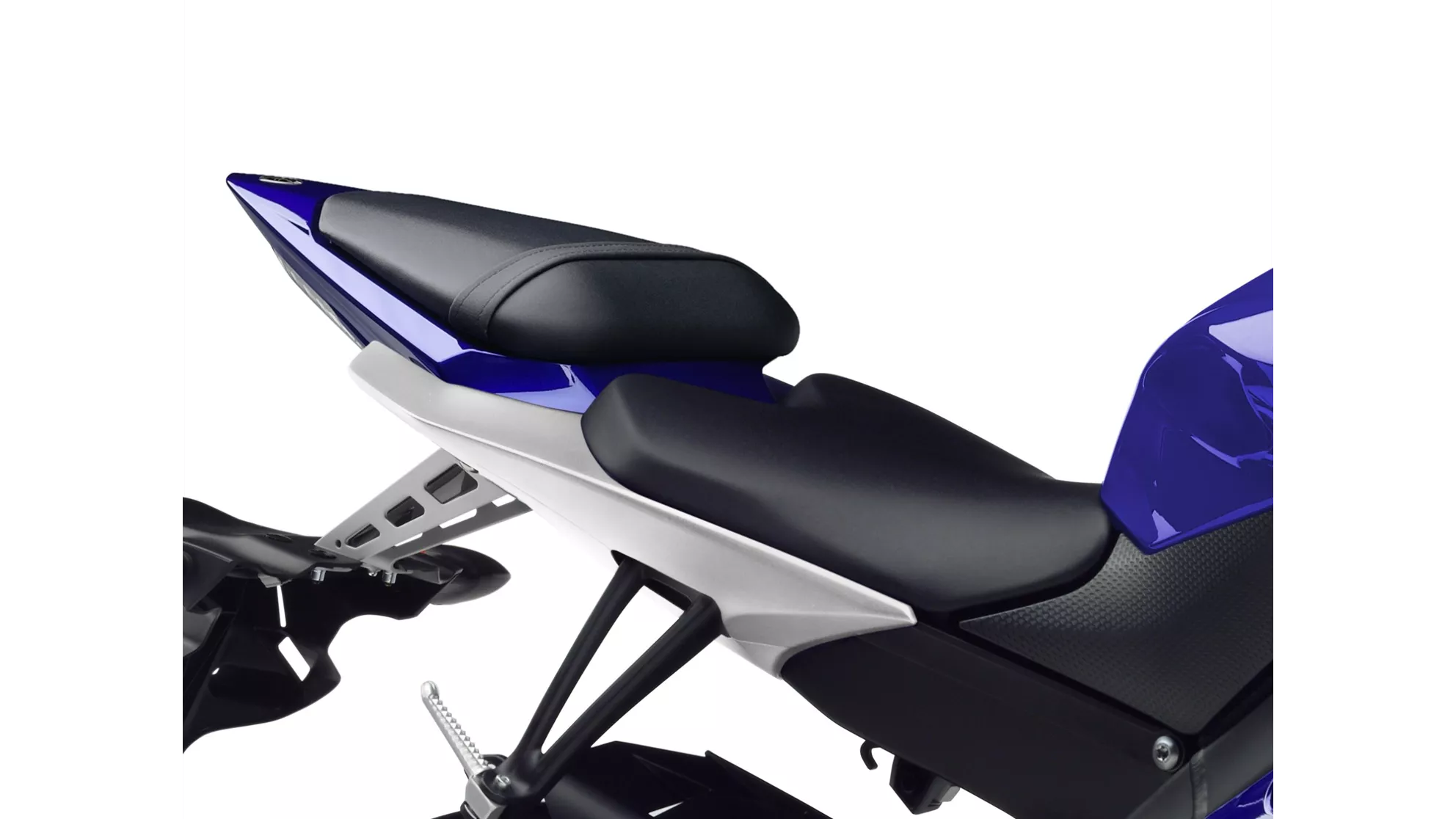 Yamaha YZF-R6 - Image 5 Yamaha YZF-R6 - Image 5