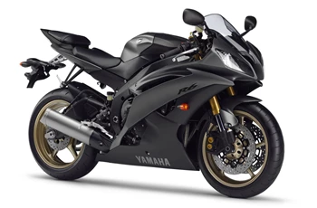 Yamaha YZF-R6 2015 - Bild 8 Yamaha YZF-R6 2015 - Bild 8