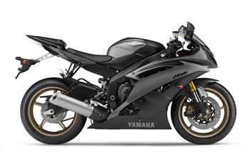 Yamaha YZF-R6 2015 - Bild 9 Yamaha YZF-R6 2015 - Bild 9