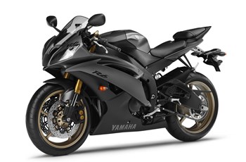 Yamaha YZF-R6 2015 - Bild 10 Yamaha YZF-R6 2015 - Bild 10