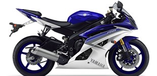 Suzuki GSX-R 750 2017 vs Yamaha YZF-R6 2015
