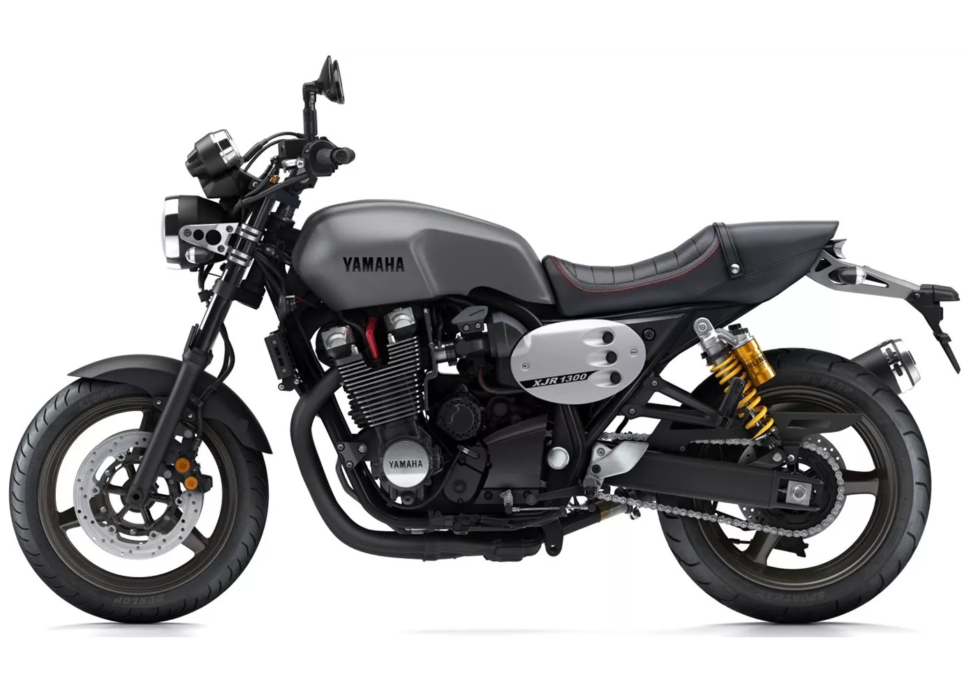 Yamaha XJR 1300 2015