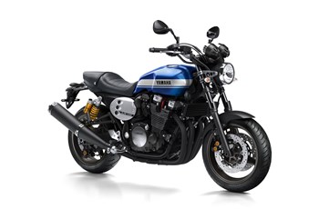 Yamaha XJR 1300 2015 - Bild 6 Yamaha XJR 1300 2015 - Bild 6