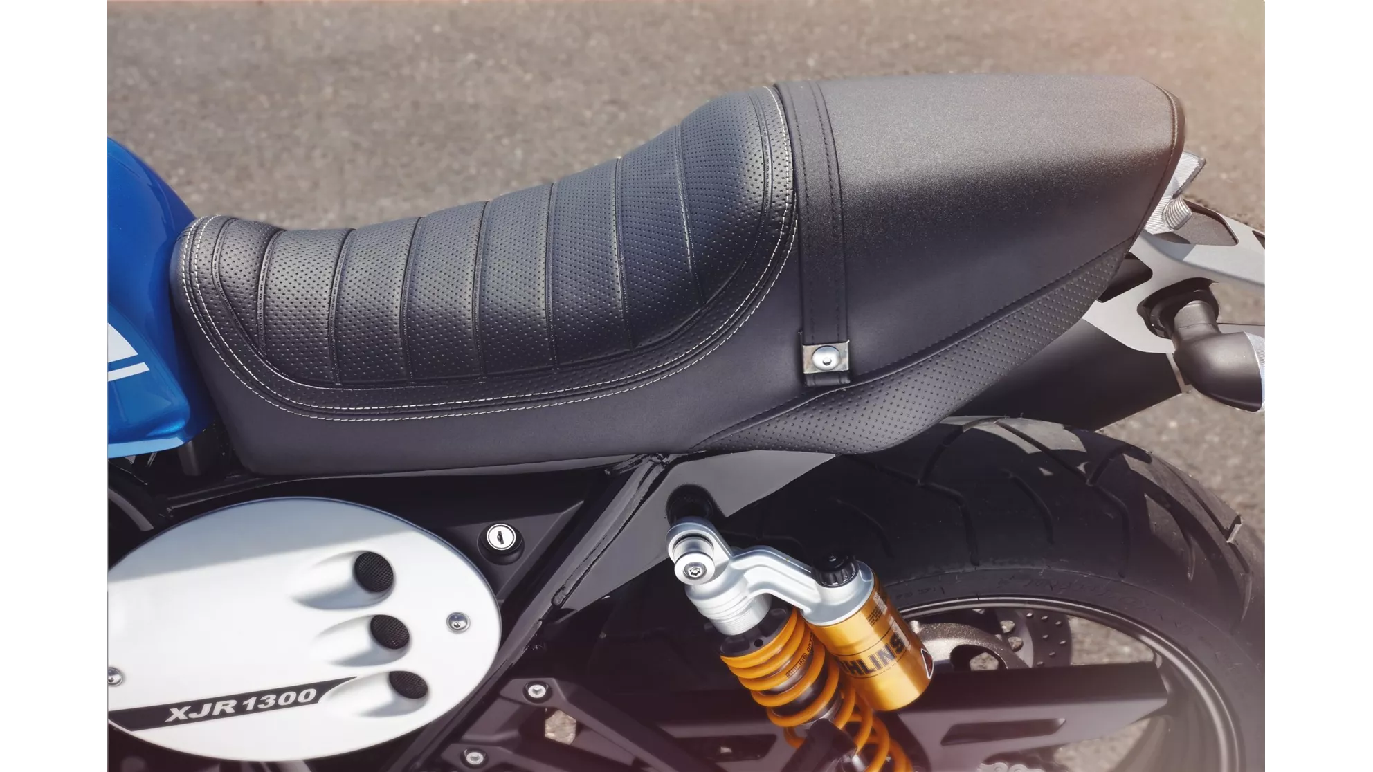 Yamaha XJR 1300 - Image 5 Yamaha XJR 1300 - Image 5