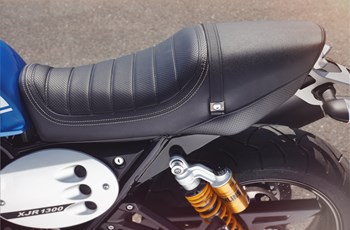 Yamaha XJR 1300 2015 - Bild 8 Yamaha XJR 1300 2015 - Bild 8