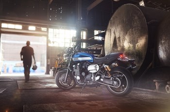 Yamaha XJR 1300 2015 - Bild 11 Yamaha XJR 1300 2015 - Bild 11