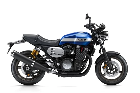 Yamaha XJR 1300 2015 Yamaha XJR 1300 2015