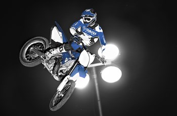 Yamaha YZ 250 LC 2015 - Bild 2 Yamaha YZ 250 LC 2015 - Bild 2