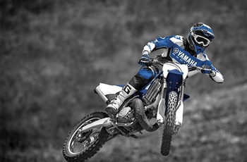 Yamaha YZ 250 LC 2015 - Bild 3 Yamaha YZ 250 LC 2015 - Bild 3