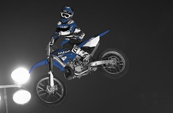 Yamaha YZ 250 LC 2015 - Bild 6 Yamaha YZ 250 LC 2015 - Bild 6