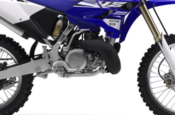 Yamaha YZ 250 LC 2015 - Bild 8 Yamaha YZ 250 LC 2015 - Bild 8