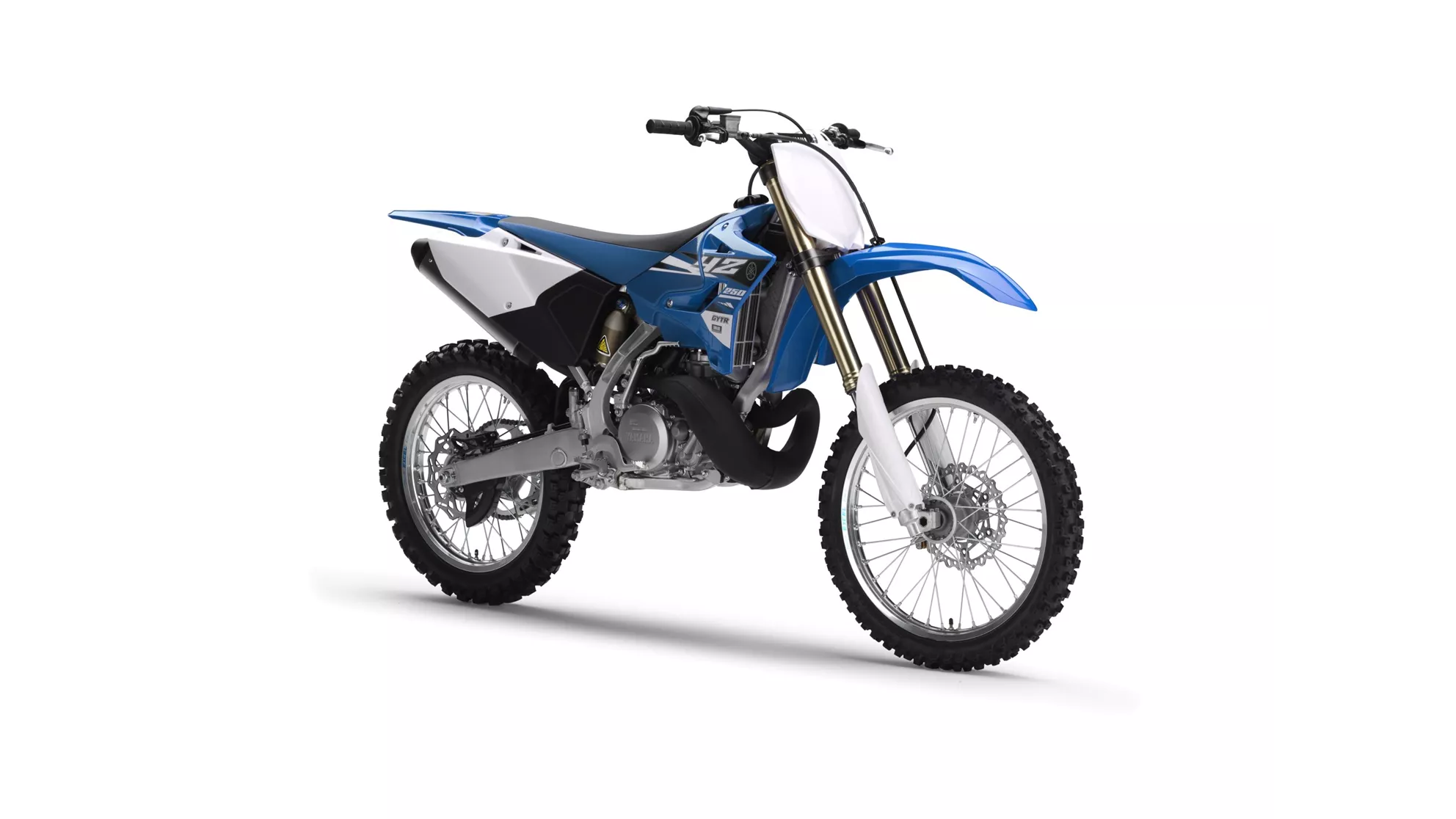 Yamaha YZ 250 LC - Image 7 Yamaha YZ 250 LC - Image 7