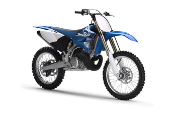 Yamaha YZ 250 LC 2015 - Bild 9 Yamaha YZ 250 LC 2015 - Bild 9