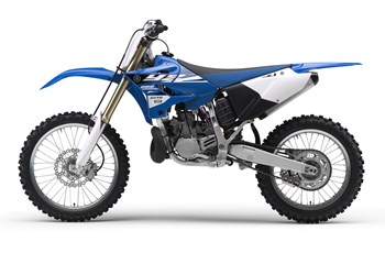 Yamaha YZ 250 LC 2015 - Bild 10 Yamaha YZ 250 LC 2015 - Bild 10