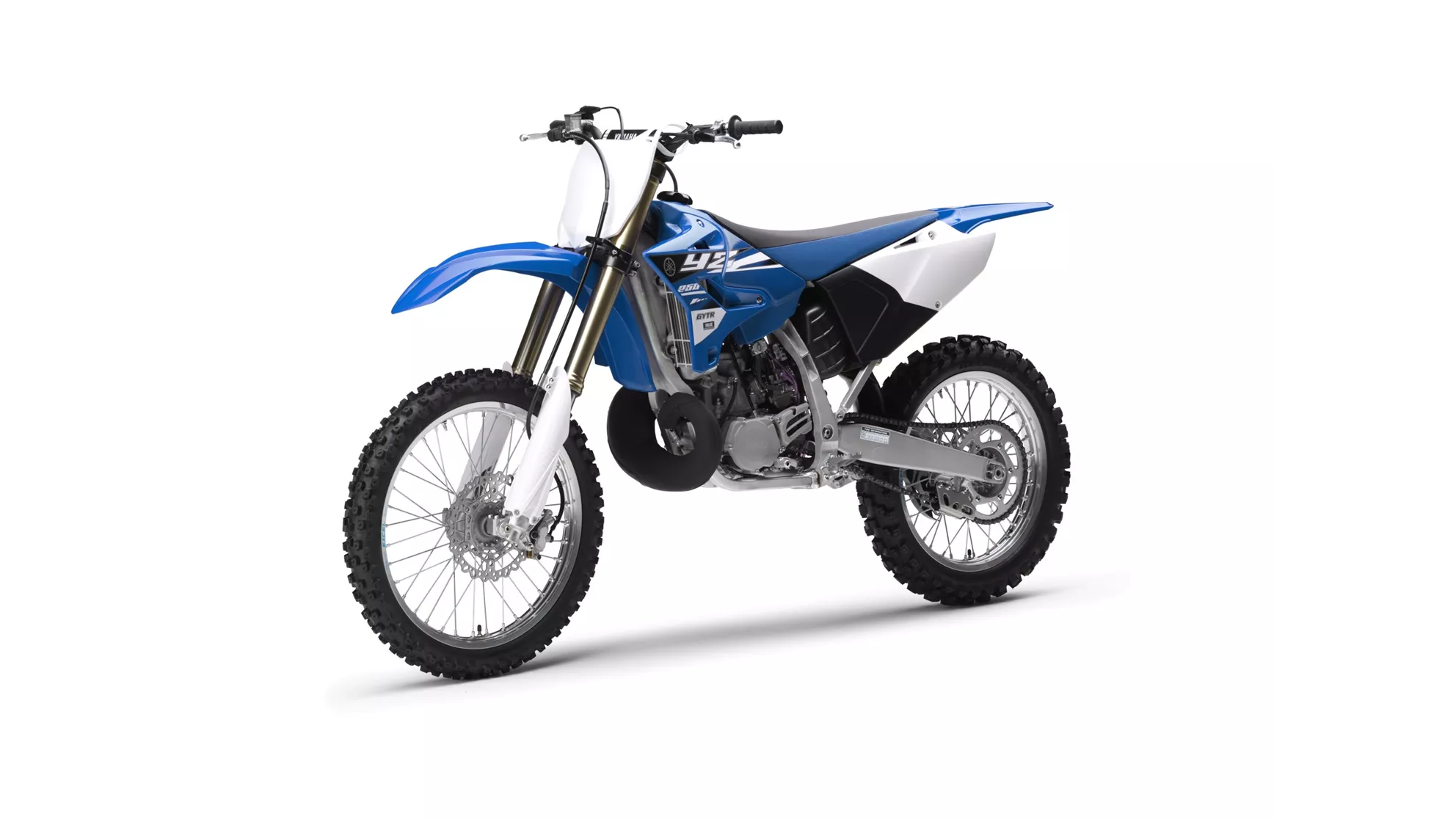 Yamaha YZ 250 LC - Image 9 Yamaha YZ 250 LC - Image 9