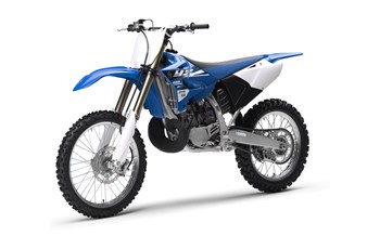 Yamaha YZ 250 LC 2015 - Bild 11 Yamaha YZ 250 LC 2015 - Bild 11
