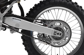 Yamaha YZ 250 LC 2015 - Bild 13 Yamaha YZ 250 LC 2015 - Bild 13
