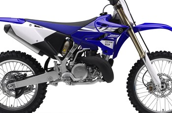 Yamaha YZ 250 LC 2015 - Bild 14 Yamaha YZ 250 LC 2015 - Bild 14
