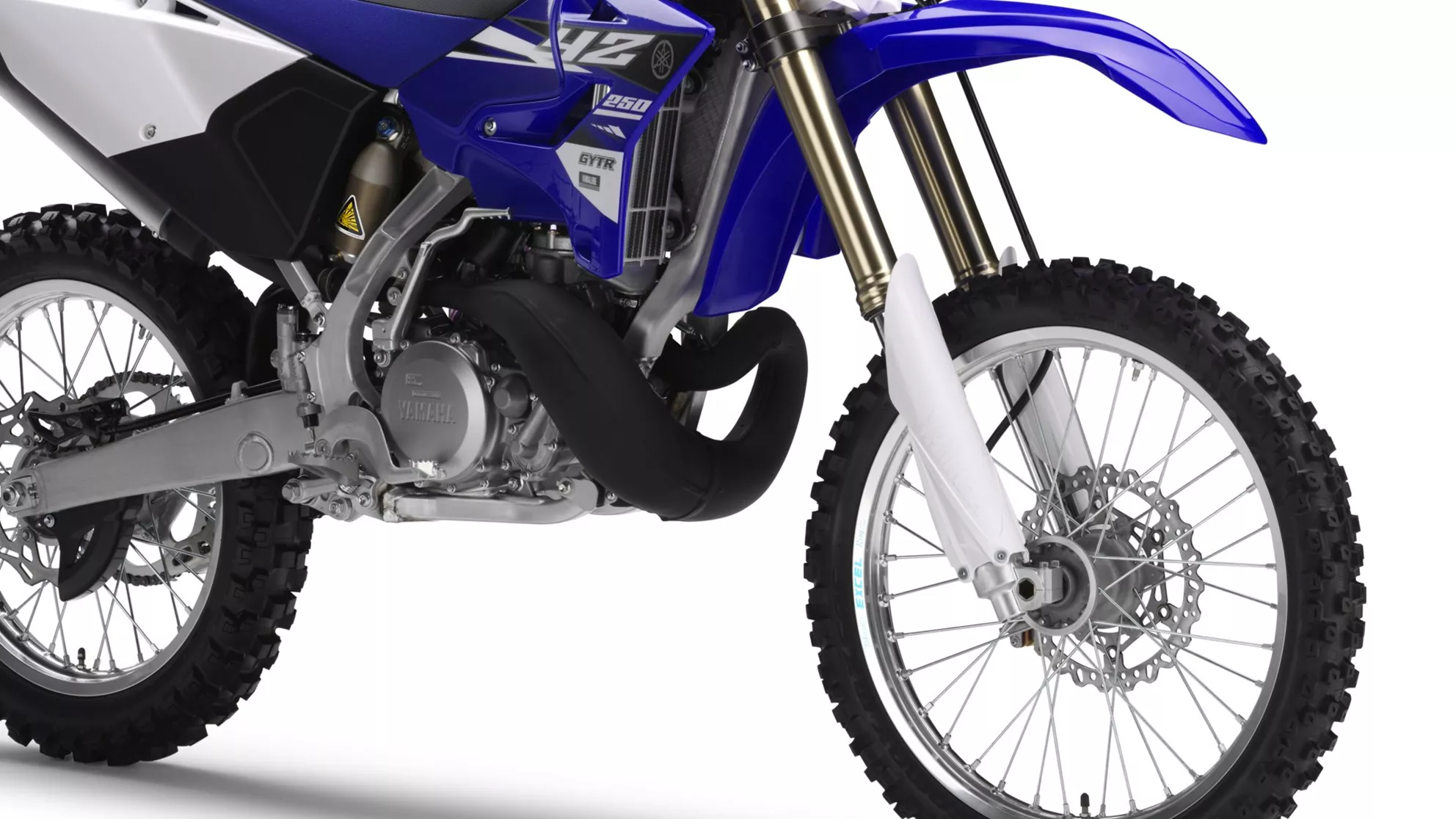 Yamaha YZ 250 LC - Image 13 Yamaha YZ 250 LC - Image 13