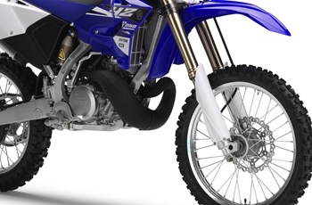 Yamaha YZ 250 LC 2015 - Bild 15 Yamaha YZ 250 LC 2015 - Bild 15