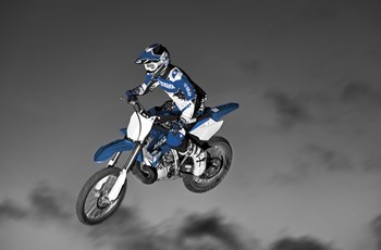 Yamaha YZ 250 LC 2015 - Bild 16 Yamaha YZ 250 LC 2015 - Bild 16