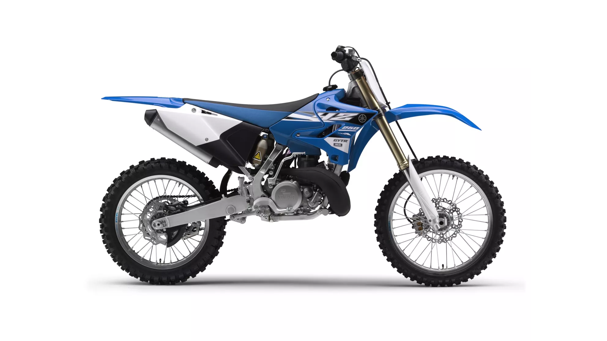 Yamaha YZ 250 LC - Image 15 Yamaha YZ 250 LC - Image 15