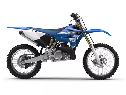 Yamaha YZ 250 LC 2015 Yamaha YZ 250 LC 2015